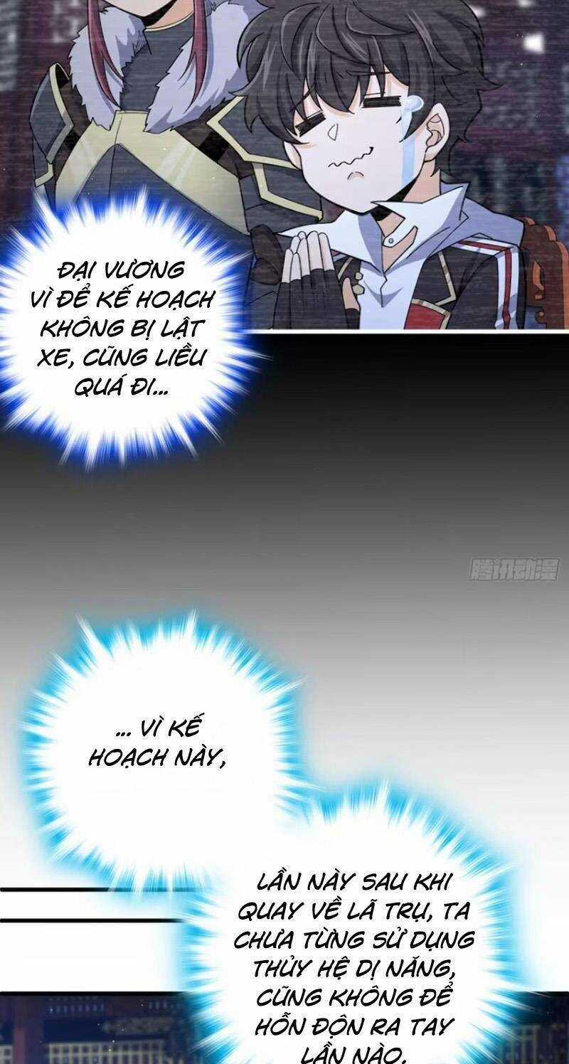 Đại Vương Tha Mạng - Chapter 840 - Trang 35