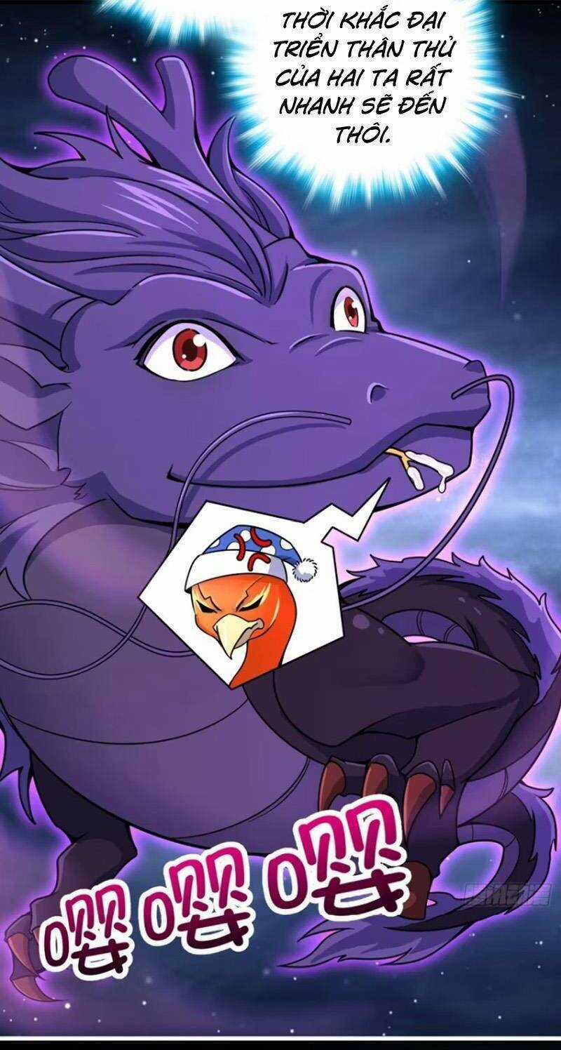 Đại Vương Tha Mạng - Chapter 840 - Trang 37