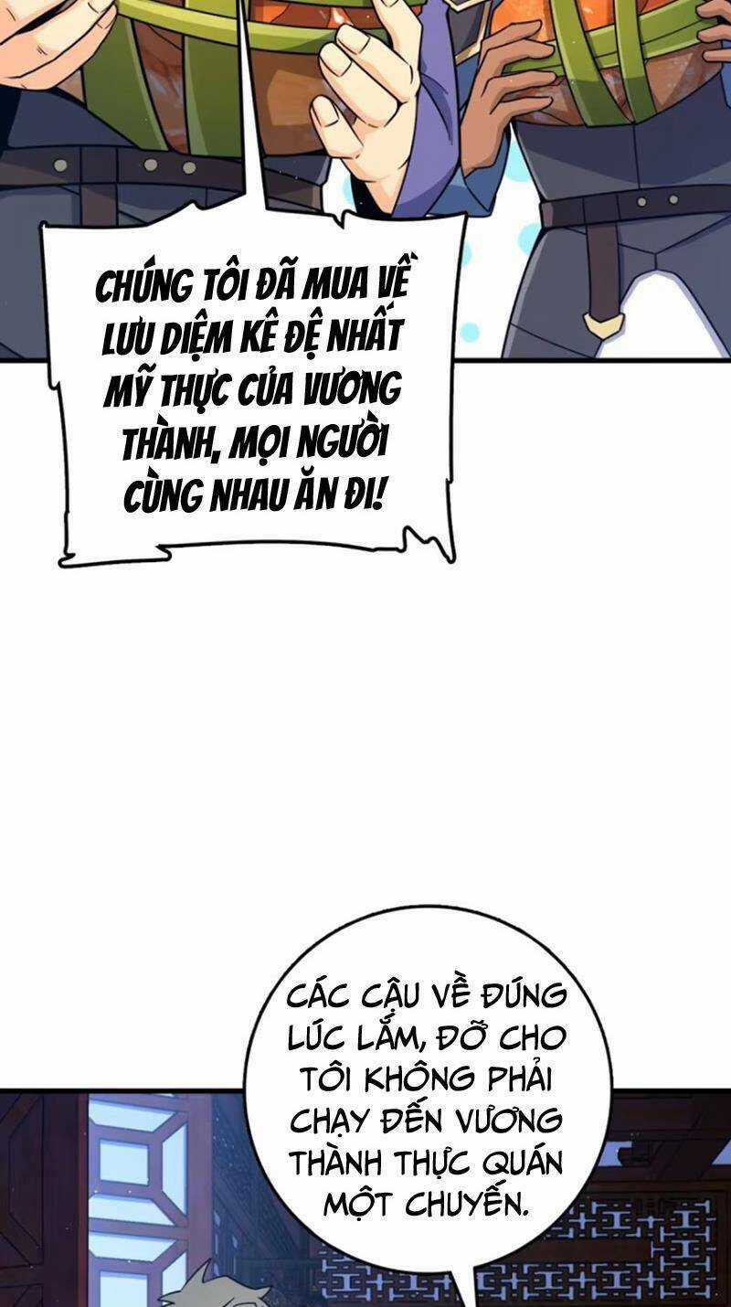 Đại Vương Tha Mạng - Chapter 840 - Trang 44