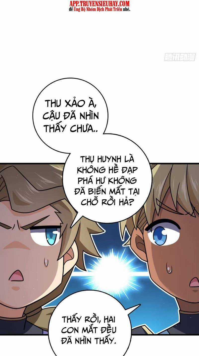 Đại Vương Tha Mạng - Chapter 840 - Trang 48