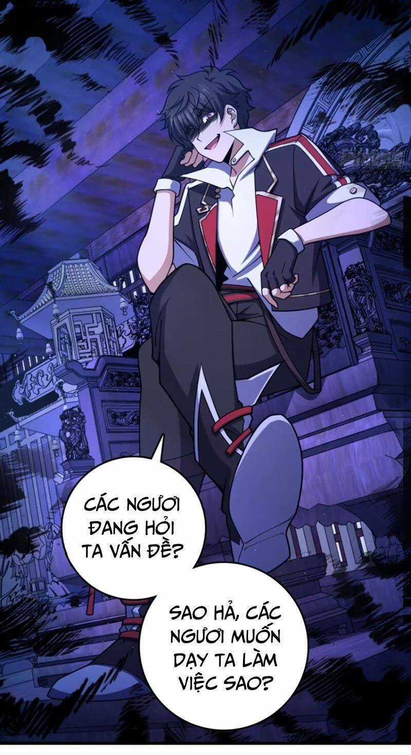 Đại Vương Tha Mạng - Chapter 840 - Trang 6