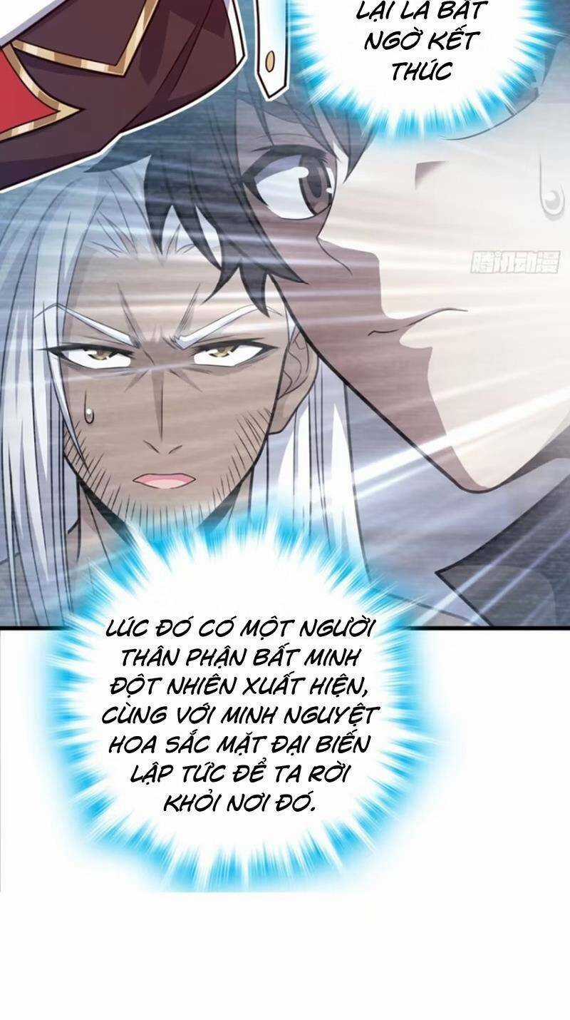 Đại Vương Tha Mạng - Chapter 840 - Trang 54