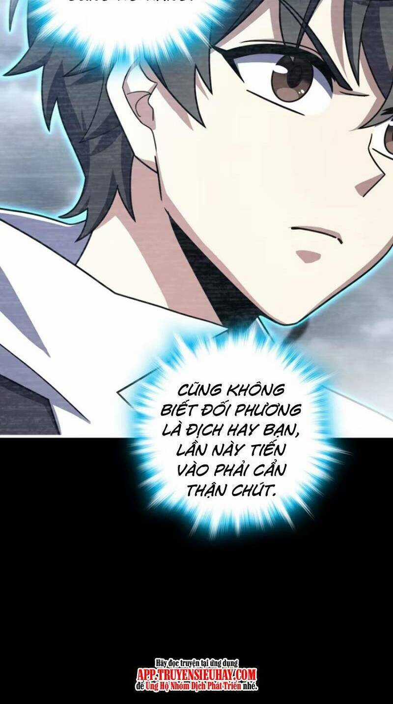 Đại Vương Tha Mạng - Chapter 840 - Trang 57
