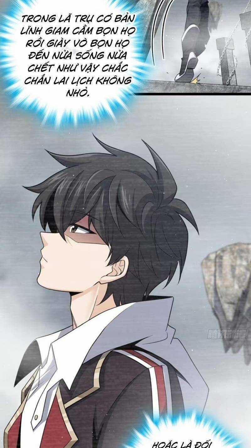 Đại Vương Tha Mạng - Chapter 841 - Trang 11