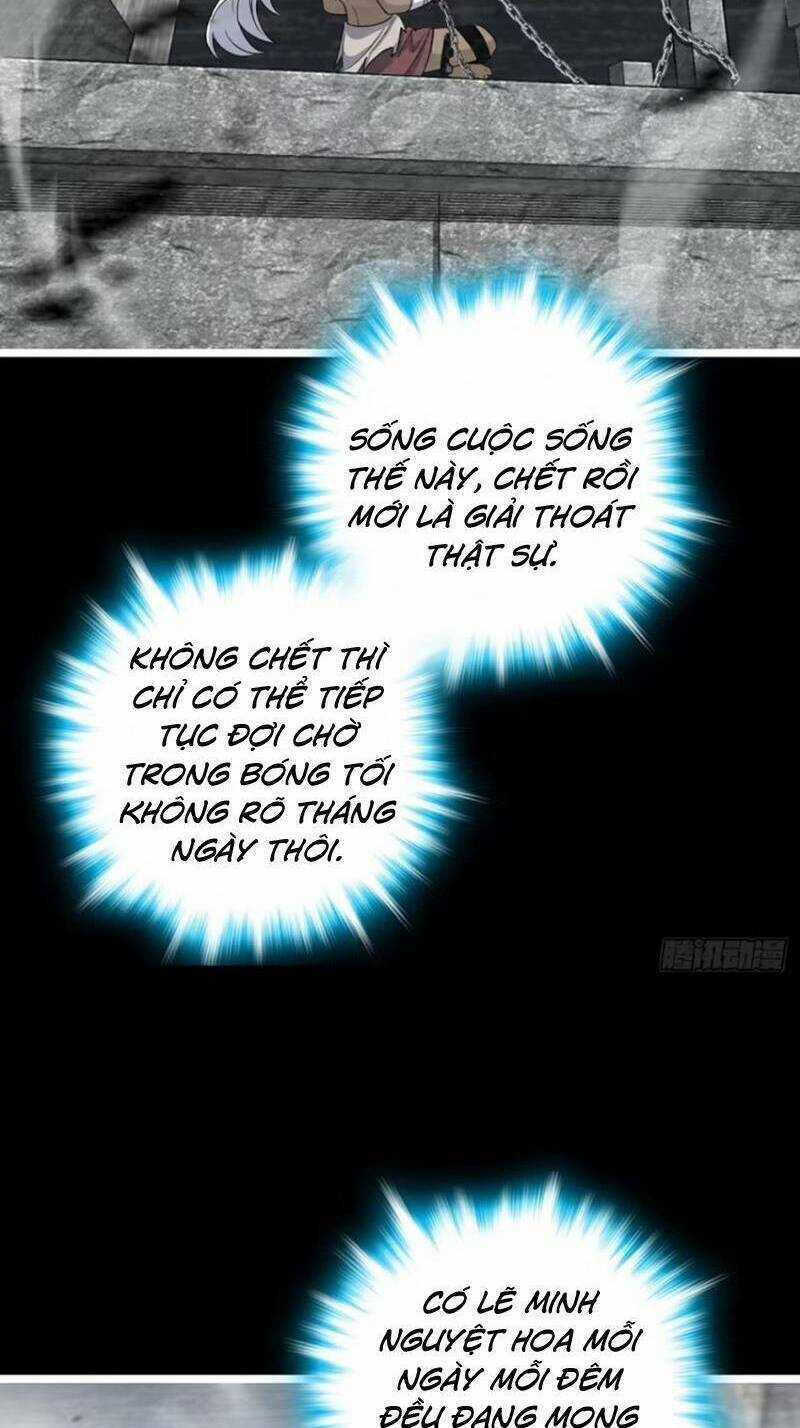 Đại Vương Tha Mạng - Chapter 841 - Trang 15