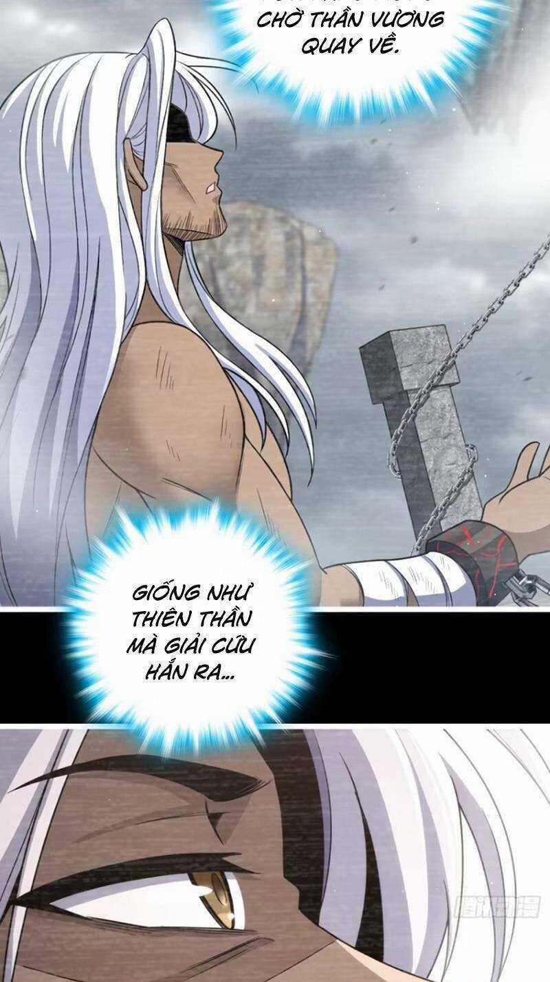 Đại Vương Tha Mạng - Chapter 841 - Trang 16