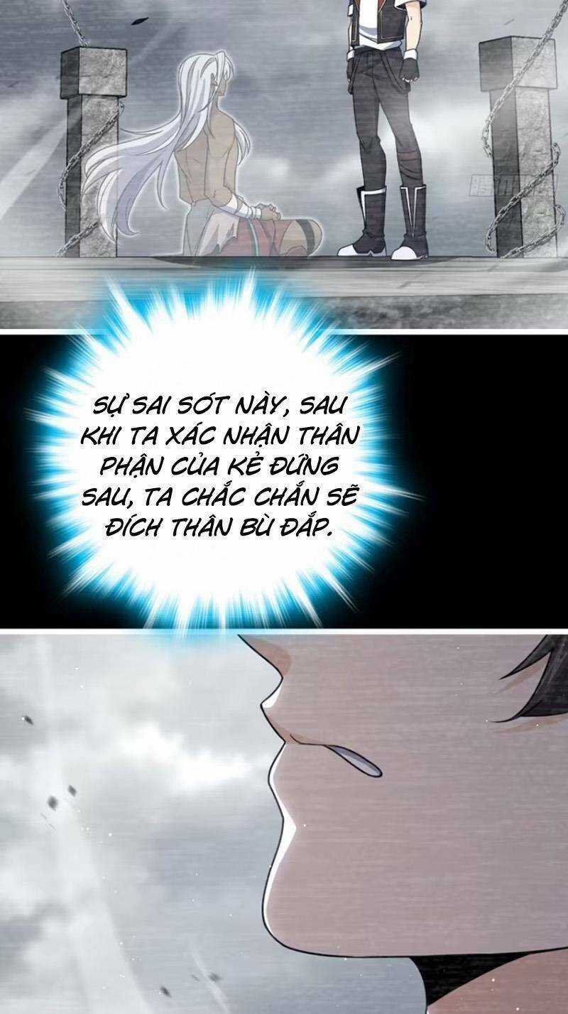 Đại Vương Tha Mạng - Chapter 841 - Trang 18