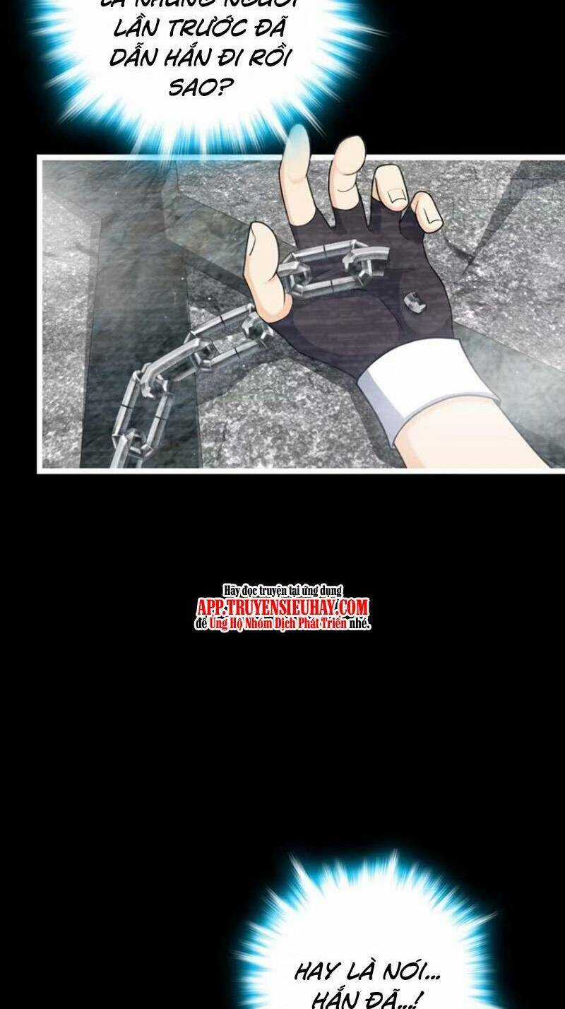 Đại Vương Tha Mạng - Chapter 841 - Trang 3