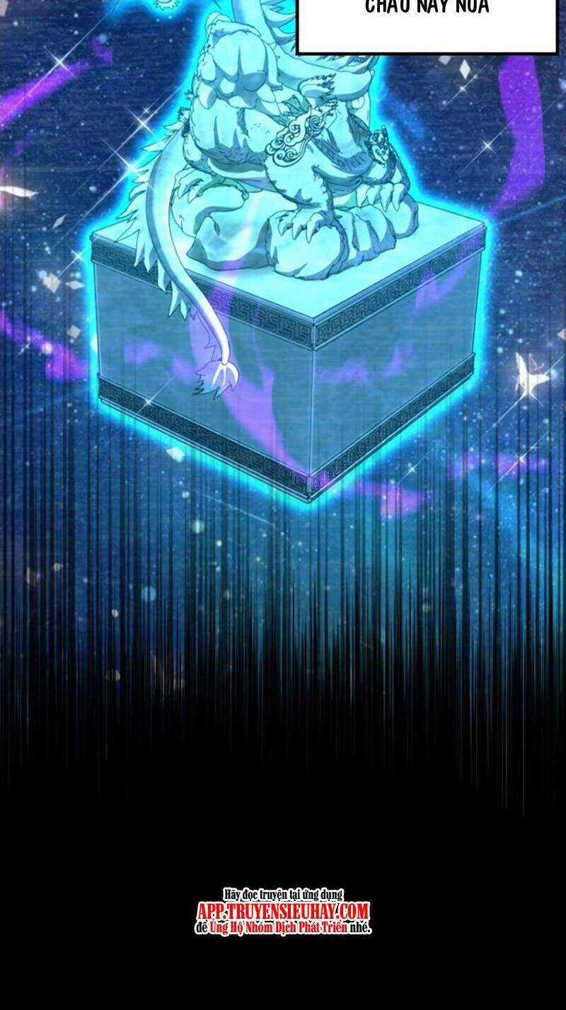 Đại Vương Tha Mạng - Chapter 841 - Trang 21