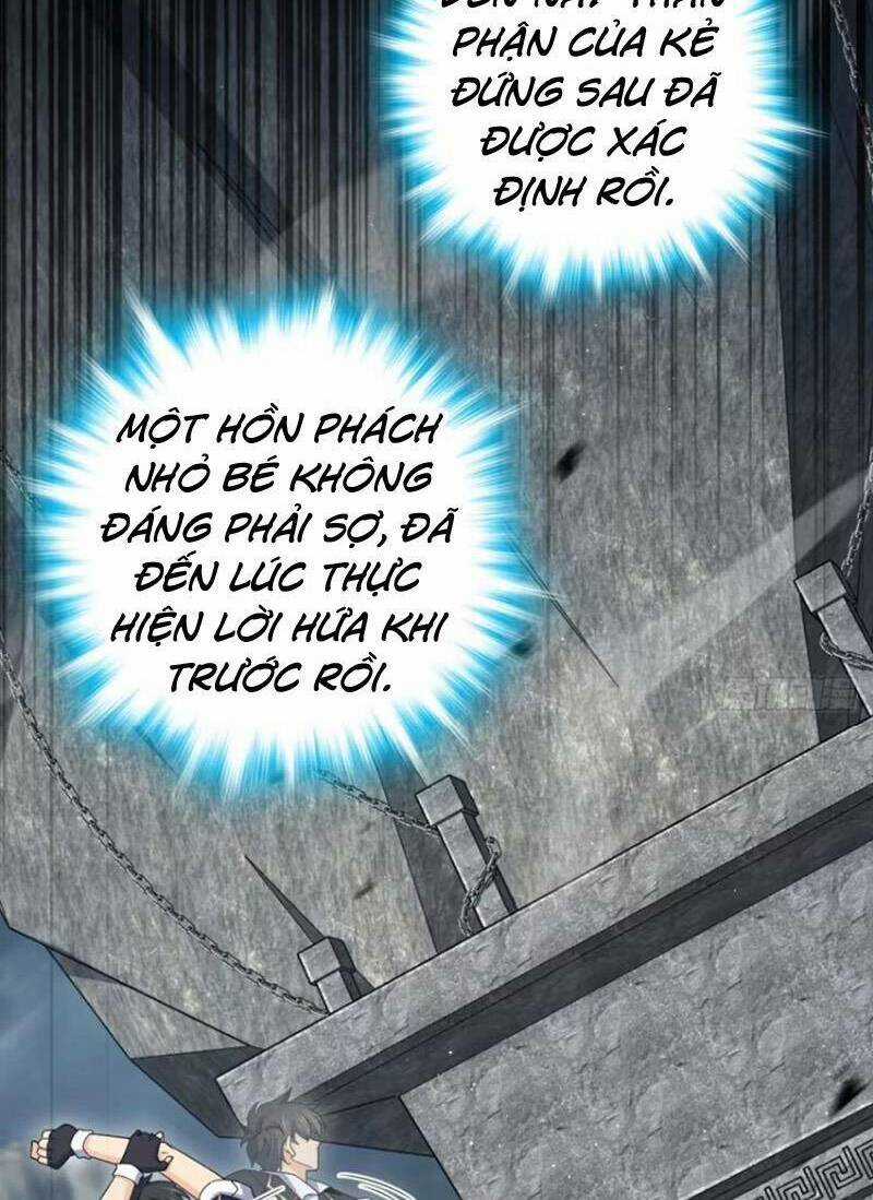 Đại Vương Tha Mạng - Chapter 841 - Trang 23