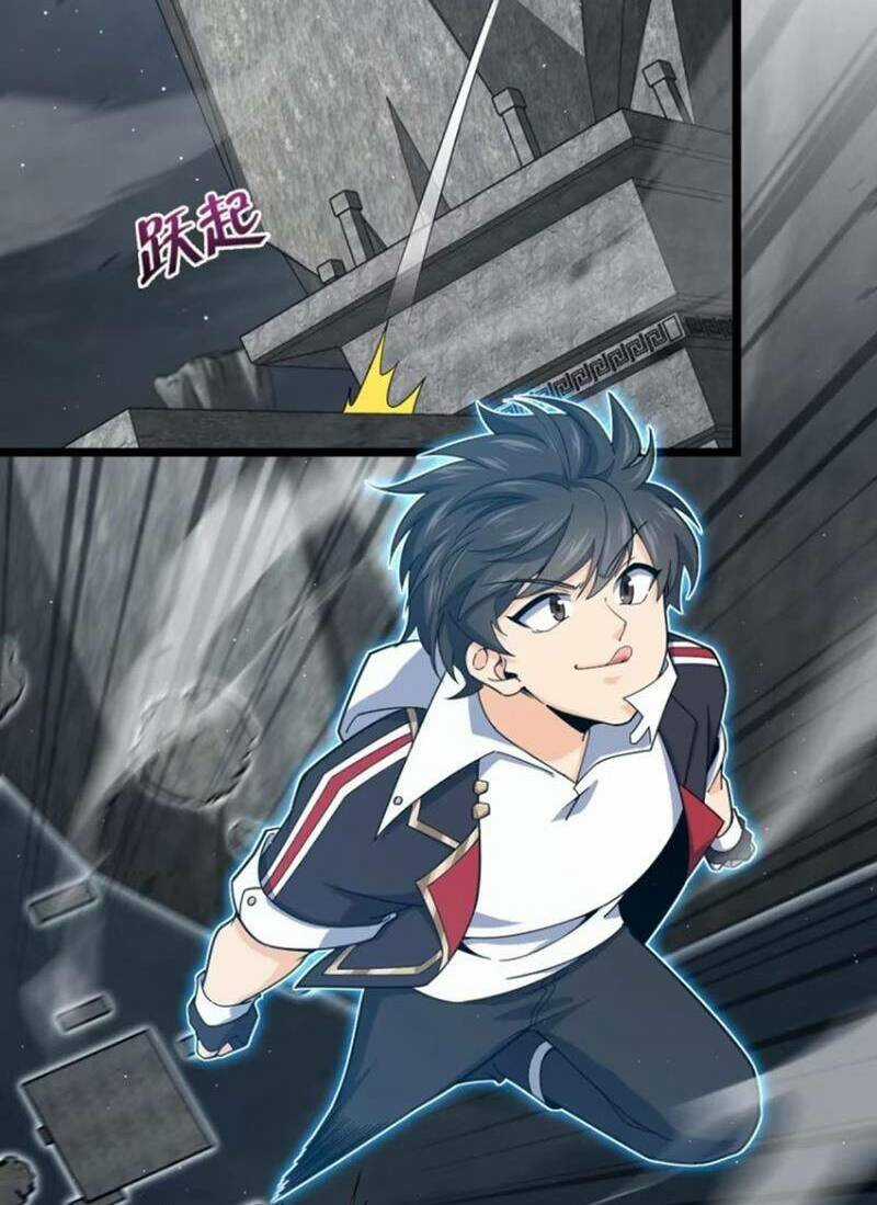 Đại Vương Tha Mạng - Chapter 841 - Trang 27