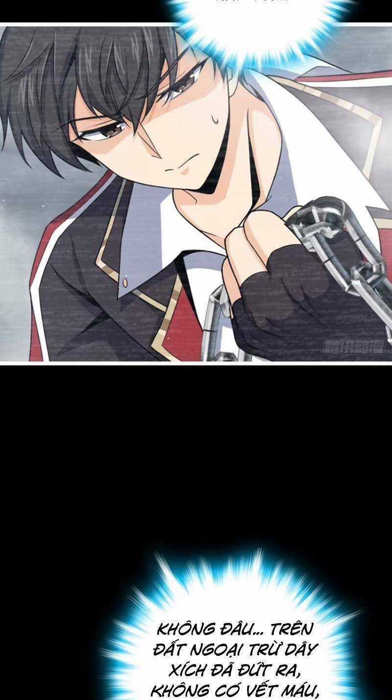 Đại Vương Tha Mạng - Chapter 841 - Trang 4