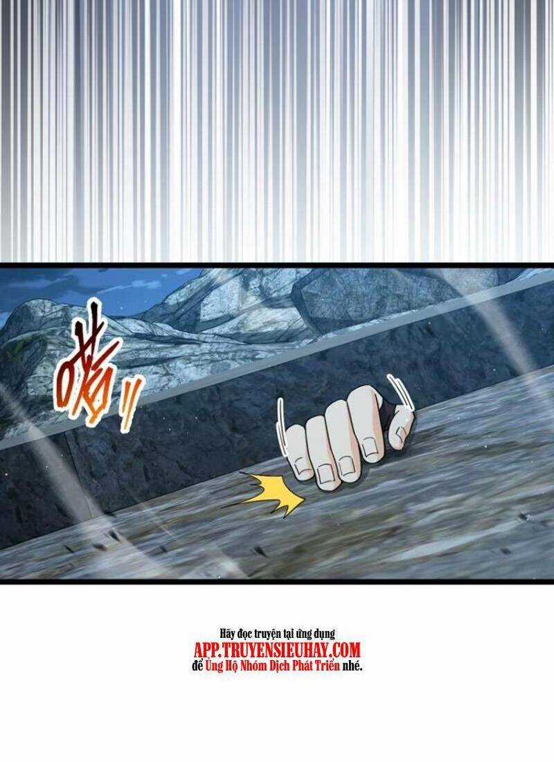 Đại Vương Tha Mạng - Chapter 841 - Trang 31