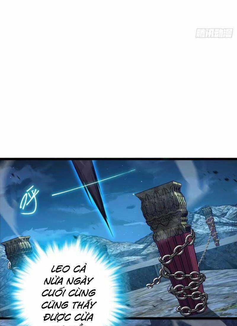 Đại Vương Tha Mạng - Chapter 841 - Trang 32