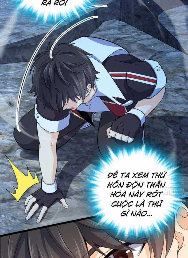 Đại Vương Tha Mạng - Chapter 841 - Trang 33