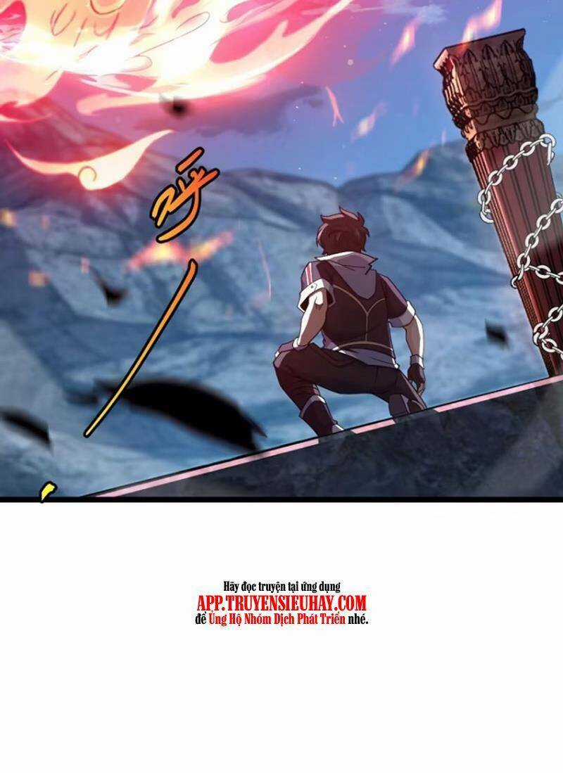 Đại Vương Tha Mạng - Chapter 841 - Trang 36