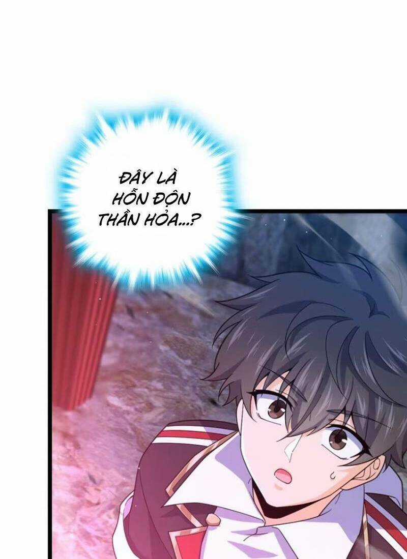 Đại Vương Tha Mạng - Chapter 841 - Trang 37