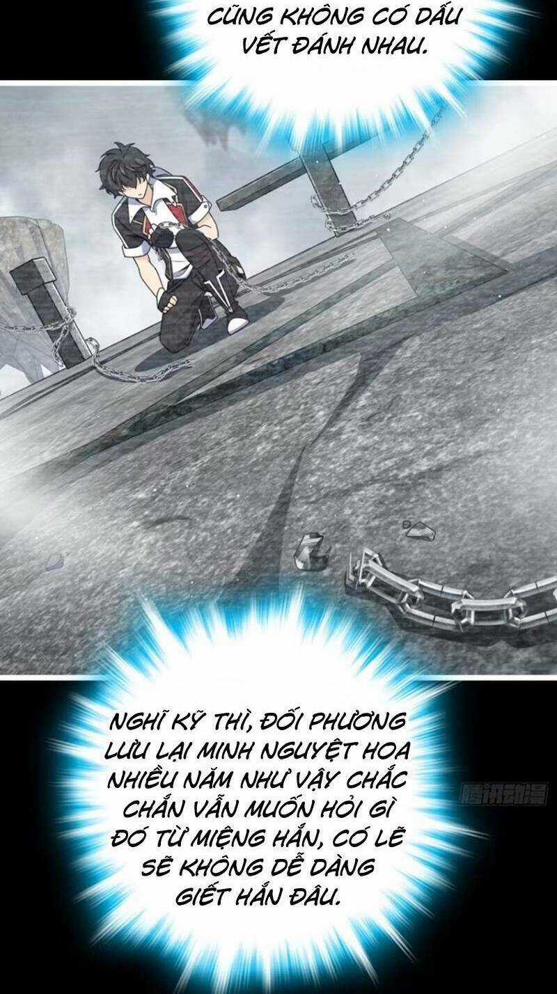 Đại Vương Tha Mạng - Chapter 841 - Trang 5