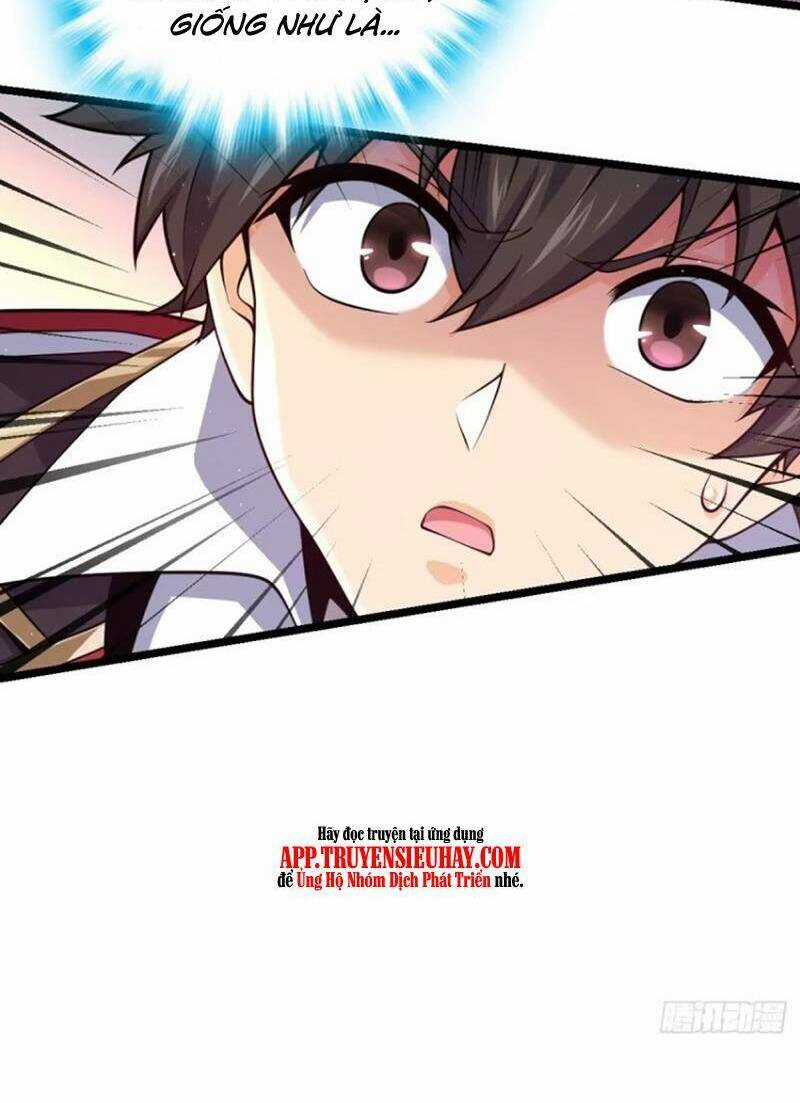 Đại Vương Tha Mạng - Chapter 841 - Trang 41