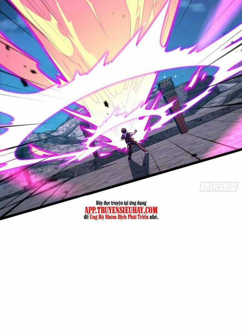 Đại Vương Tha Mạng - Chapter 841 - Trang 43