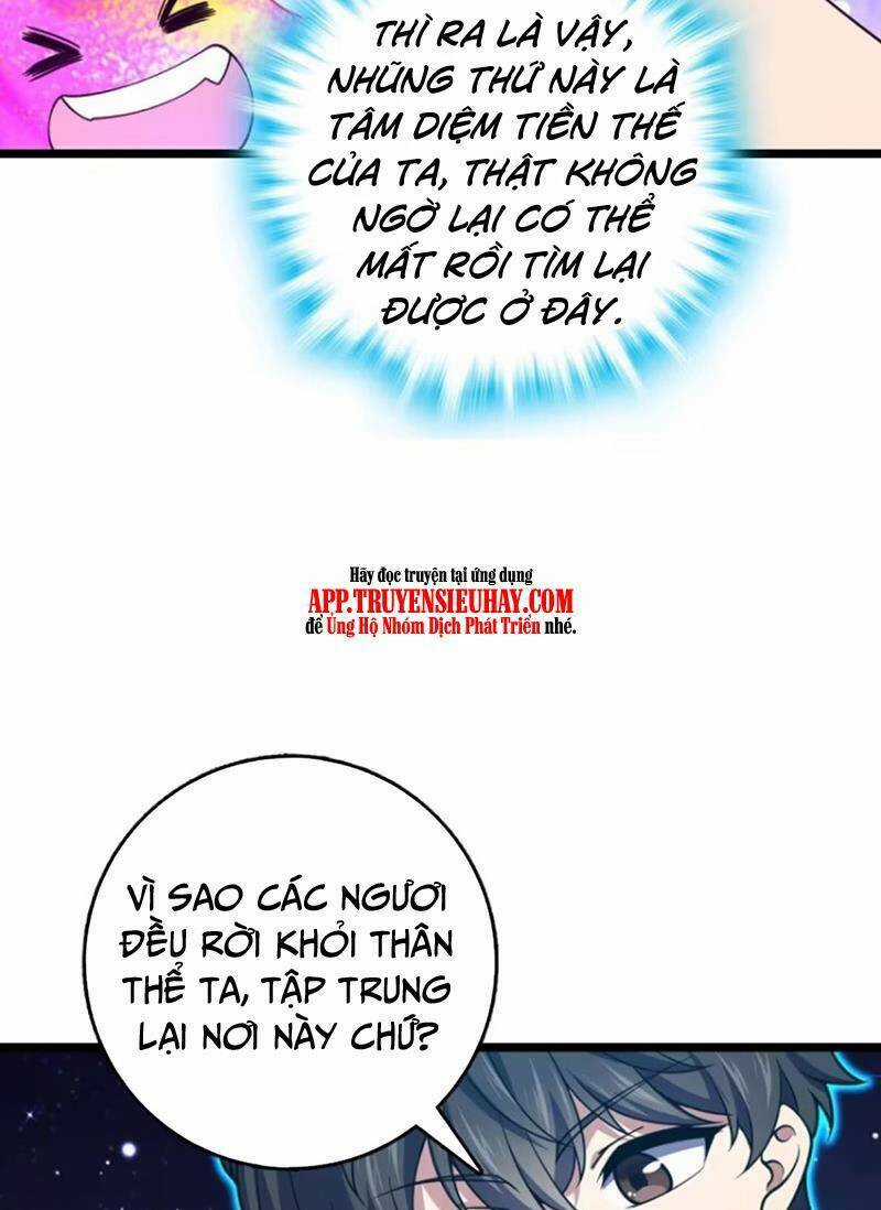 Đại Vương Tha Mạng - Chapter 841 - Trang 48