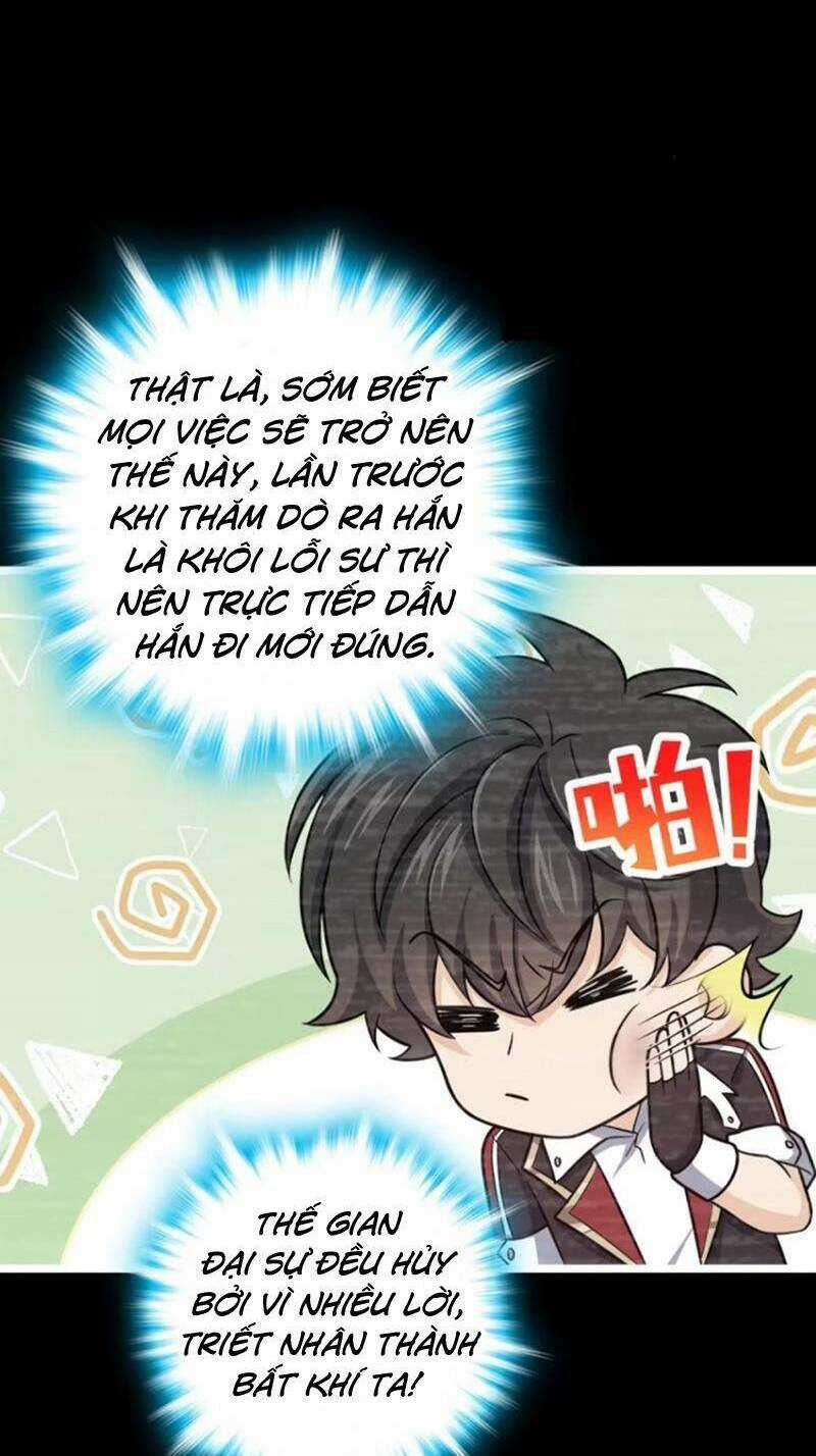 Đại Vương Tha Mạng - Chapter 841 - Trang 7