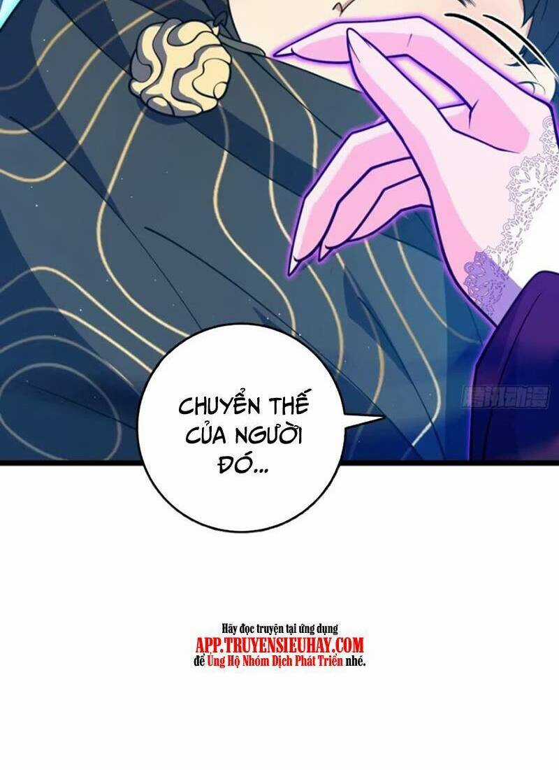 Đại Vương Tha Mạng - Chapter 841 - Trang 61