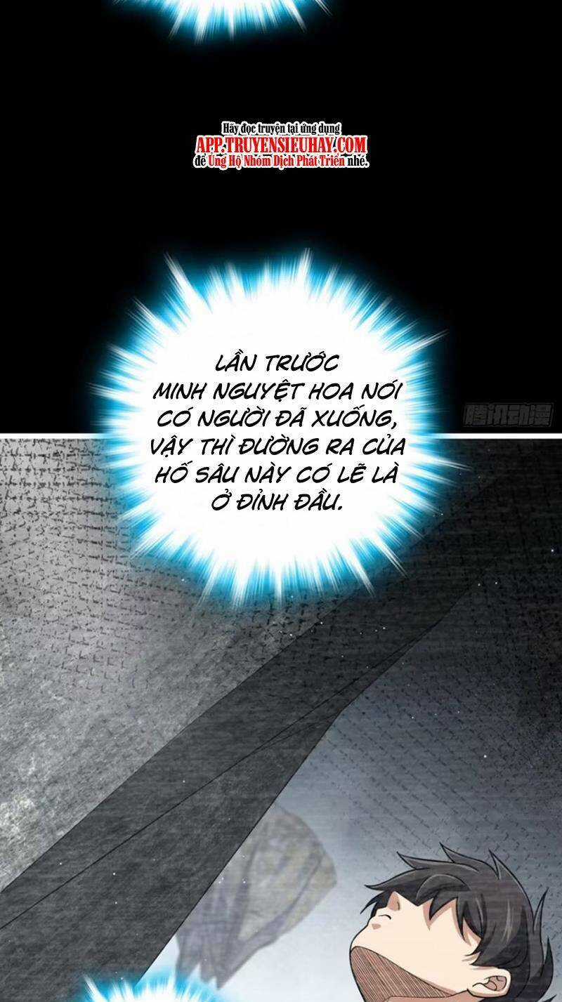 Đại Vương Tha Mạng - Chapter 841 - Trang 8