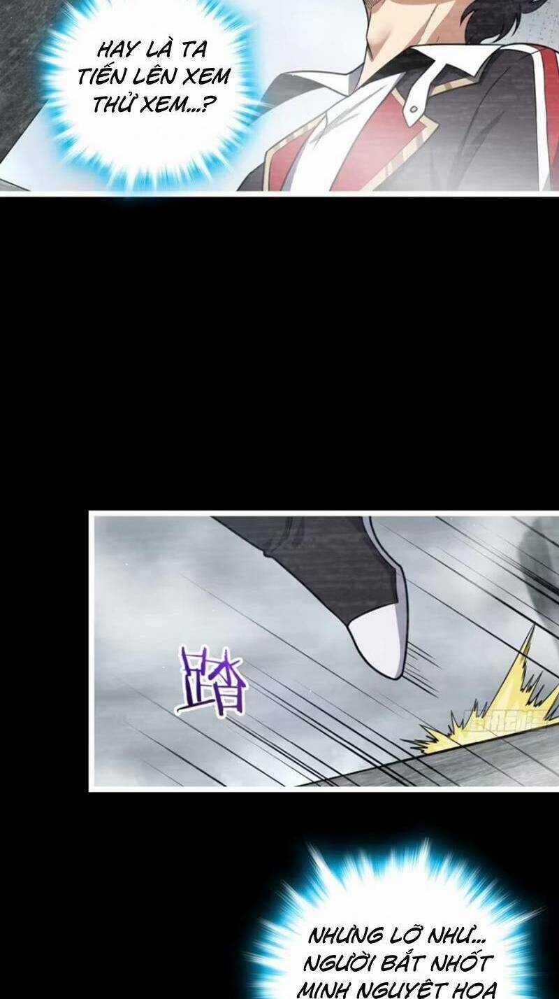 Đại Vương Tha Mạng - Chapter 841 - Trang 9