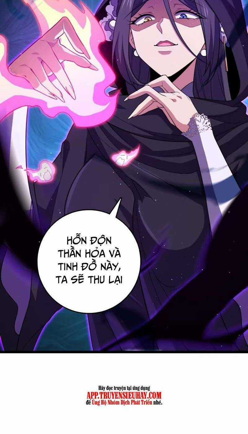 Đại Vương Tha Mạng - Chapter 841 - Trang 81