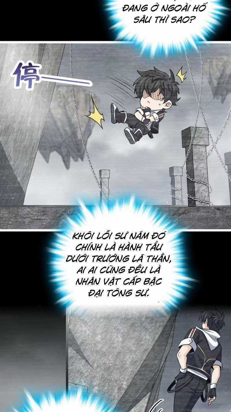 Đại Vương Tha Mạng - Chapter 841 - Trang 10