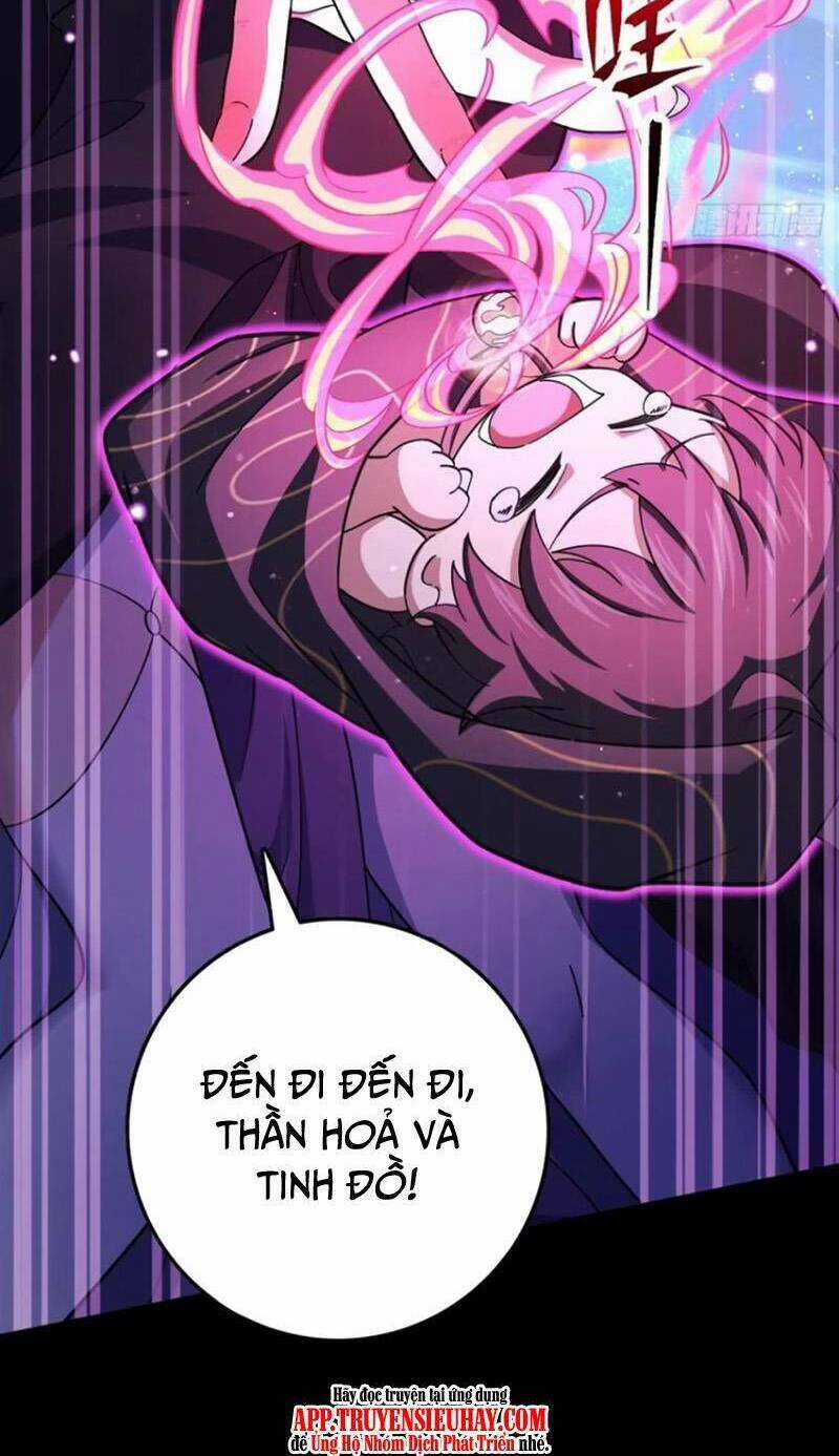 Đại Vương Tha Mạng - Chapter 842 - Trang 3