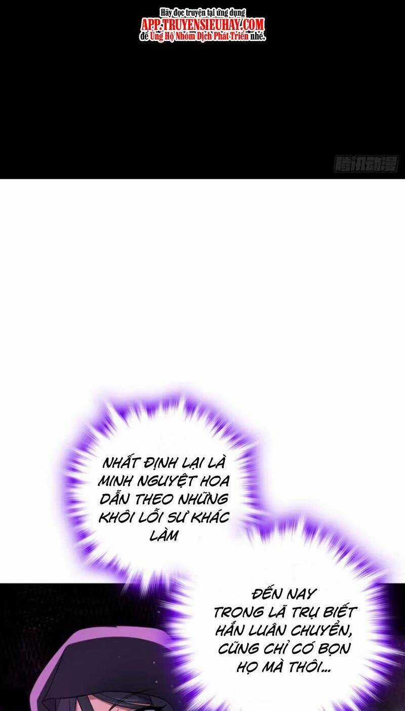 Đại Vương Tha Mạng - Chapter 842 - Trang 29