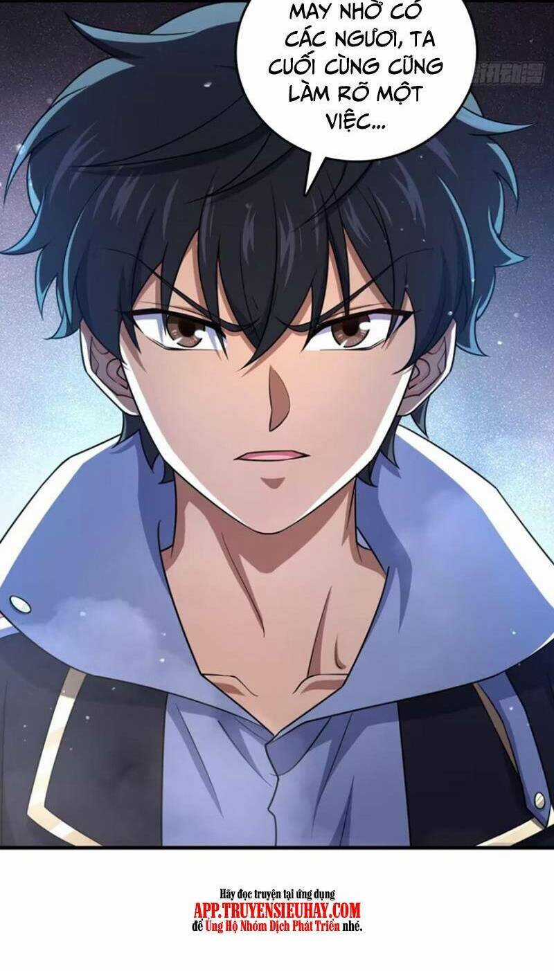 Đại Vương Tha Mạng - Chapter 842 - Trang 33