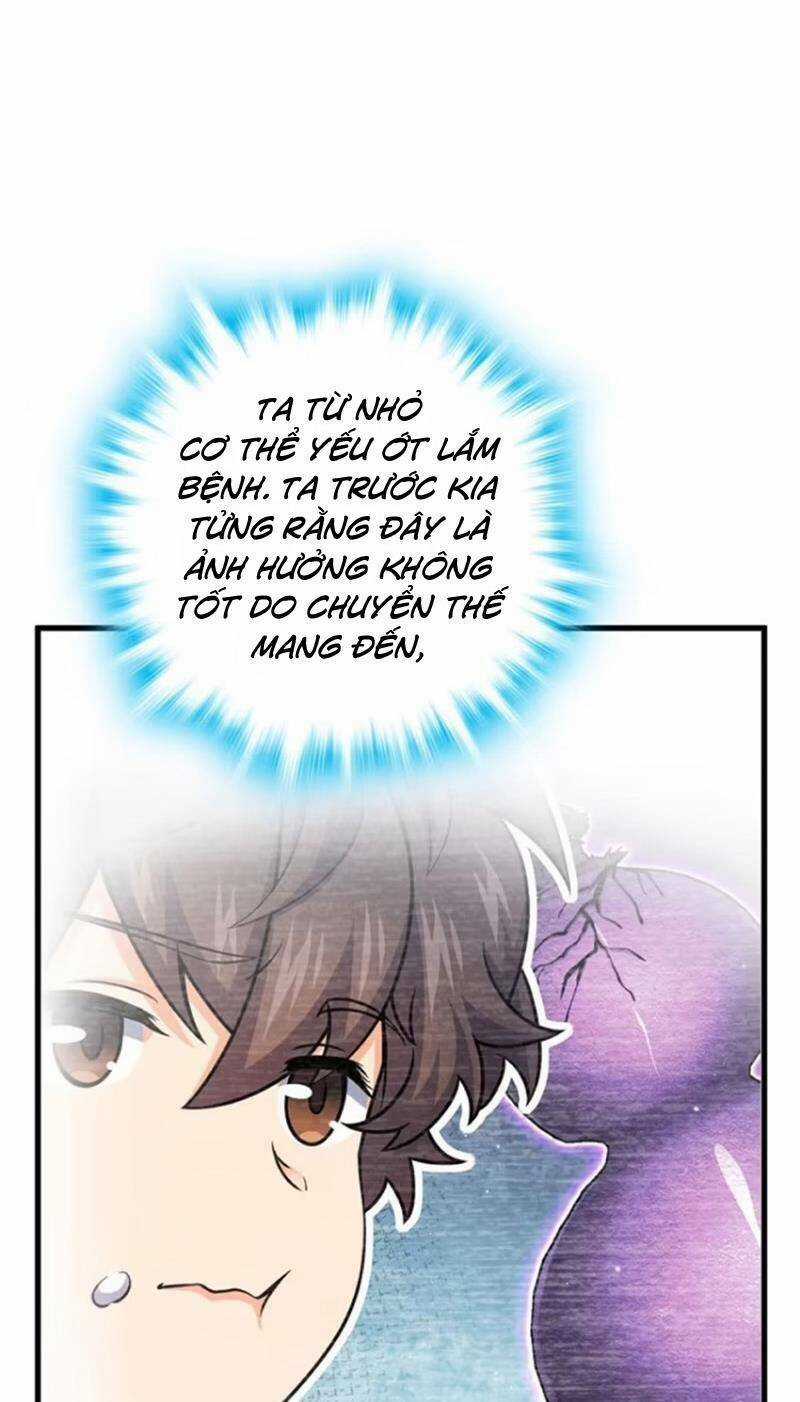 Đại Vương Tha Mạng - Chapter 842 - Trang 34