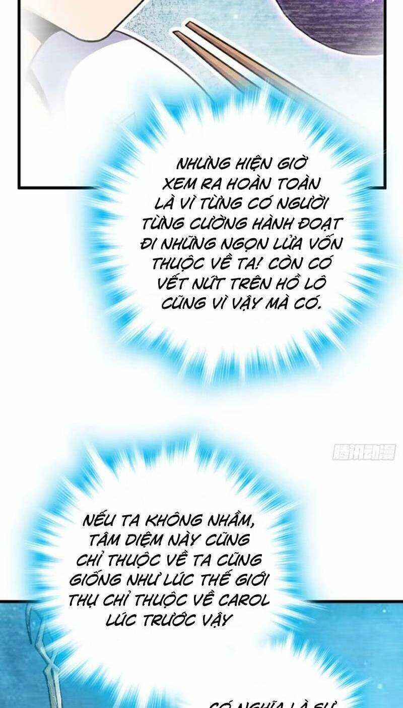 Đại Vương Tha Mạng - Chapter 842 - Trang 35