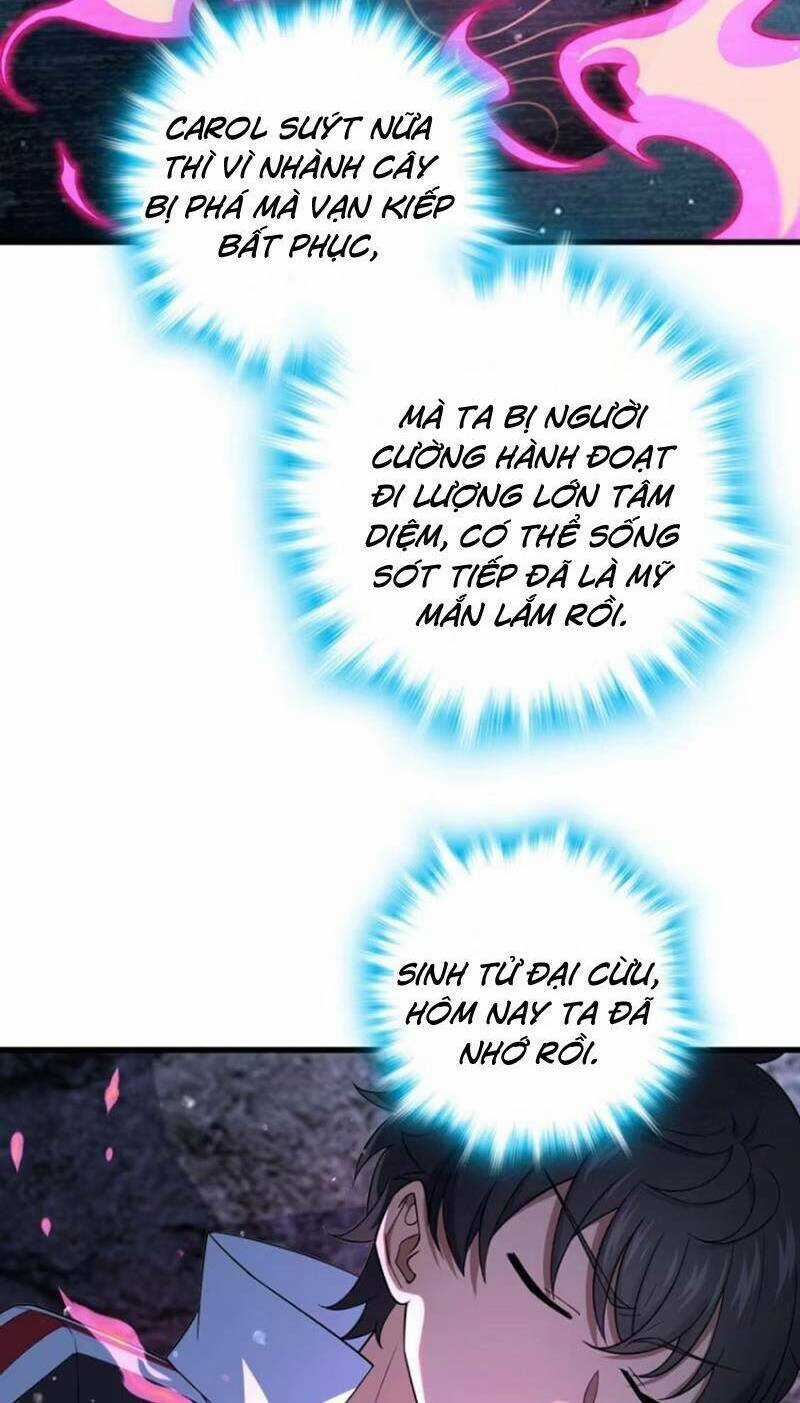 Đại Vương Tha Mạng - Chapter 842 - Trang 37