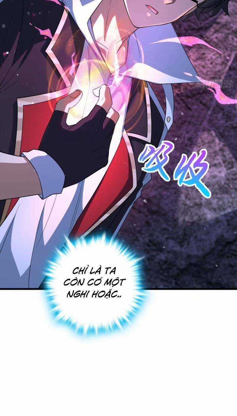 Đại Vương Tha Mạng - Chapter 842 - Trang 38