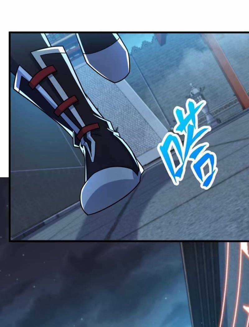 Đại Vương Tha Mạng - Chapter 842 - Trang 46