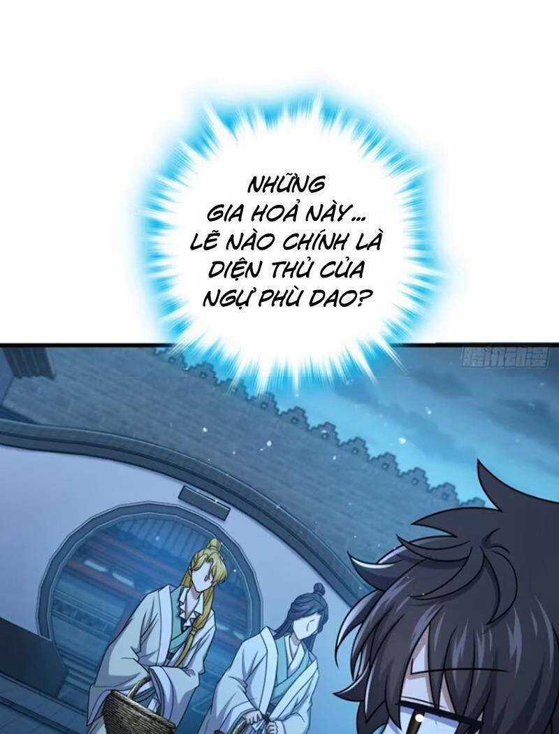 Đại Vương Tha Mạng - Chapter 842 - Trang 54