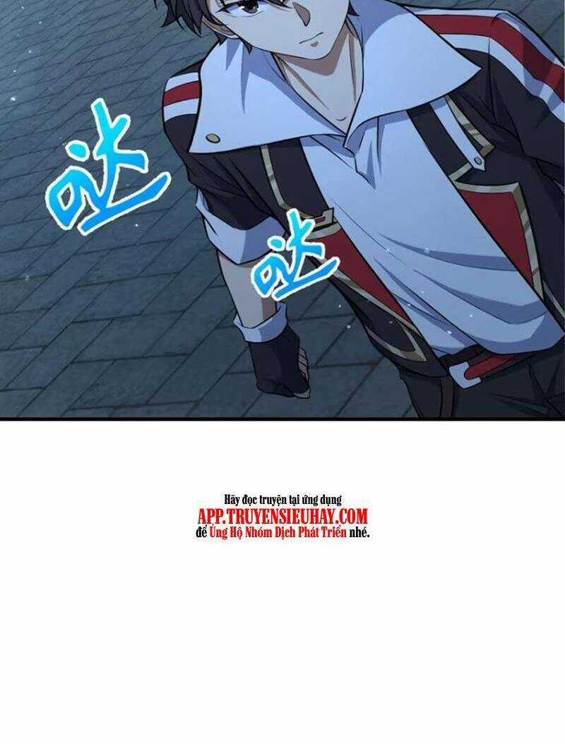 Đại Vương Tha Mạng - Chapter 842 - Trang 61