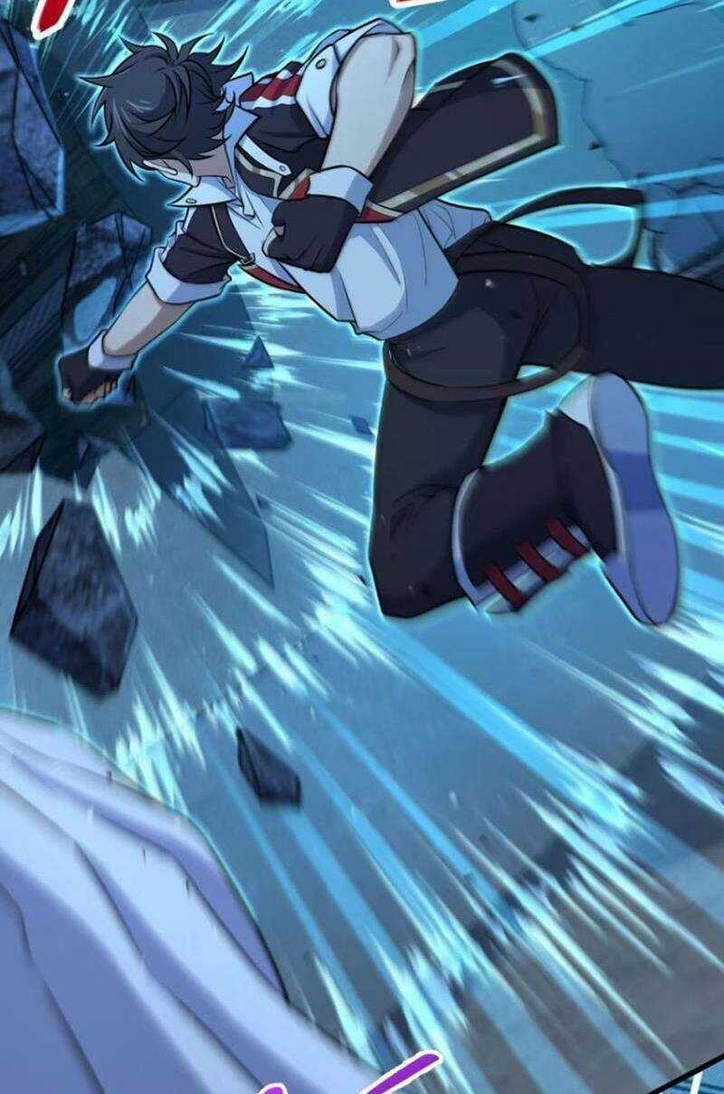 Đại Vương Tha Mạng - Chapter 842 - Trang 65