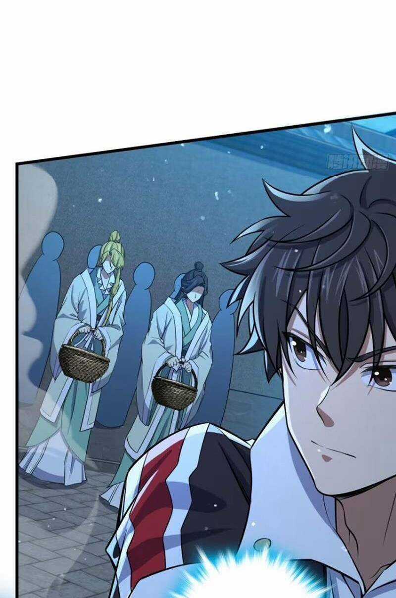 Đại Vương Tha Mạng - Chapter 842 - Trang 69