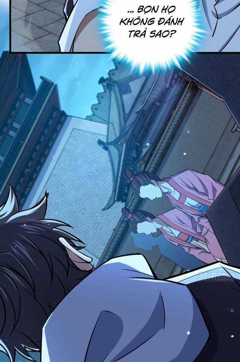 Đại Vương Tha Mạng - Chapter 842 - Trang 70