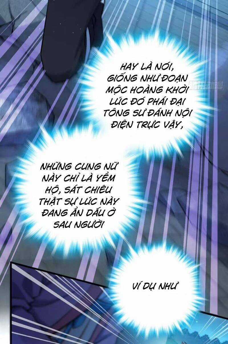 Đại Vương Tha Mạng - Chapter 842 - Trang 75