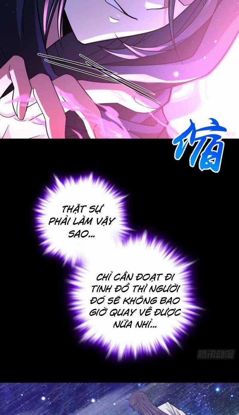 Đại Vương Tha Mạng - Chapter 842 - Trang 9