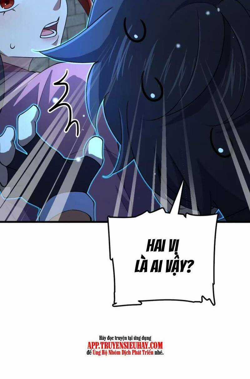 Đại Vương Tha Mạng - Chapter 842 - Trang 81