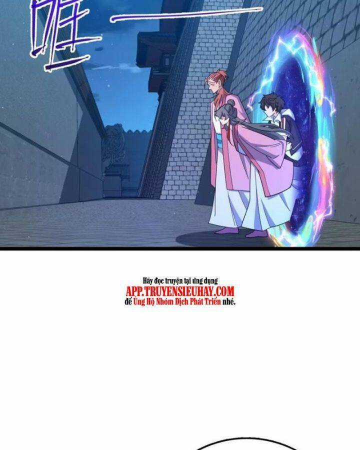 Đại Vương Tha Mạng - Chapter 843 - Trang 19