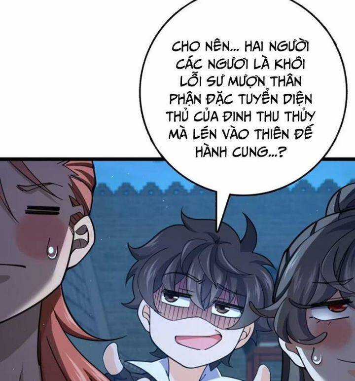 Đại Vương Tha Mạng - Chapter 843 - Trang 20