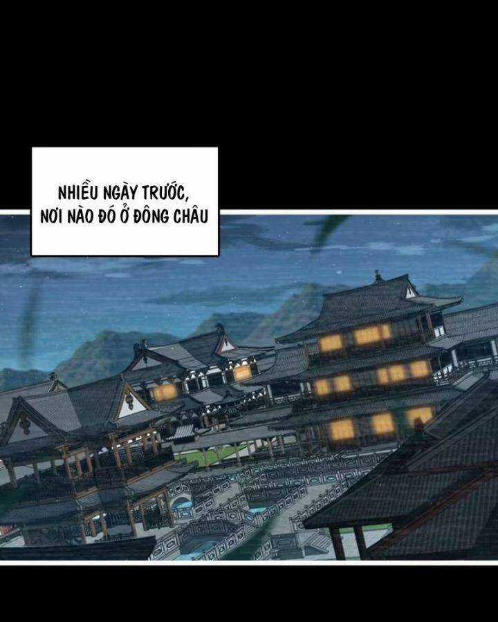 Đại Vương Tha Mạng - Chapter 843 - Trang 3